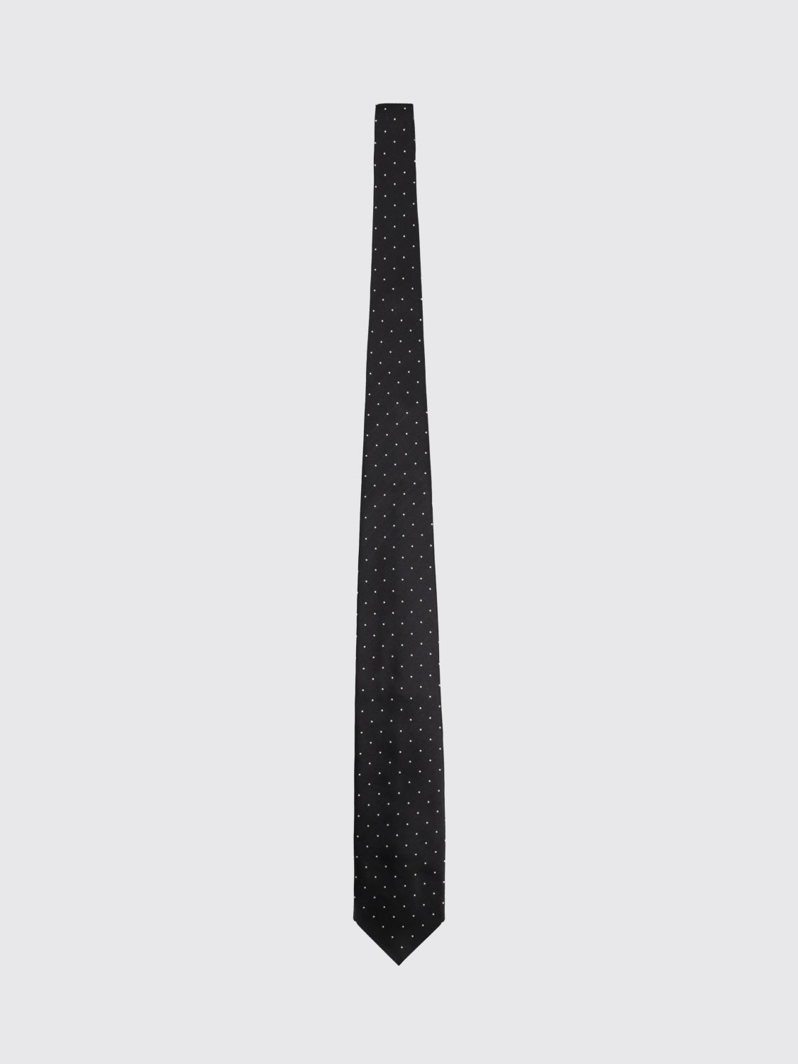 Tom Ford Tie Men color Black · OS