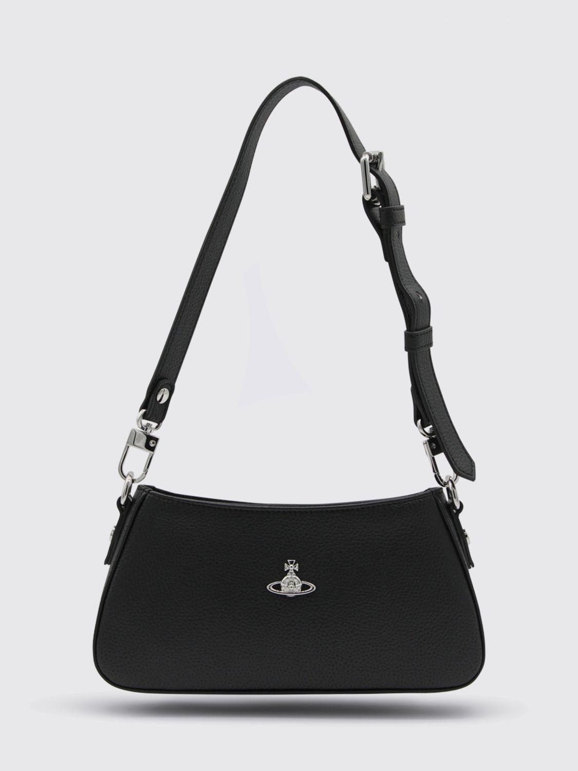 Borsa Tasha Vivienne Westwood in pelle sintetica a grana