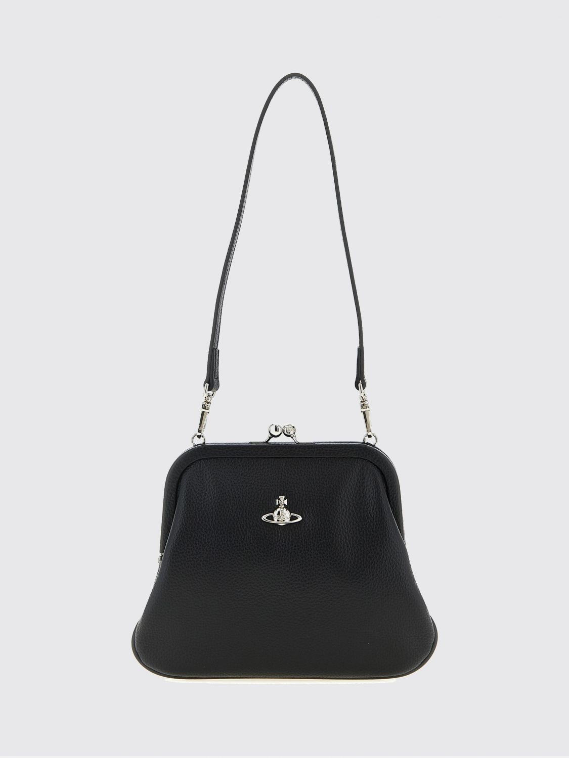 VIVIENNE WESTWOOD Minitasche Damen Farbe Schwarz