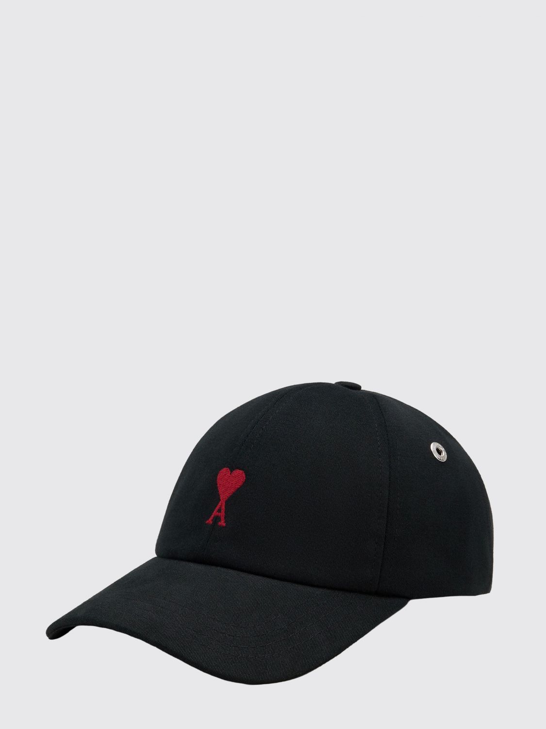 AMI PARIS Hut Herren Farbe Schwarz