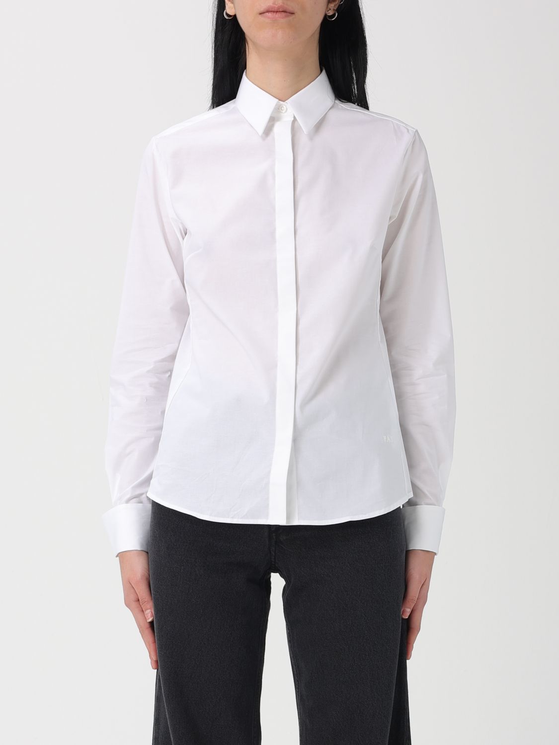 Camicia FAY Donna colore Bianco