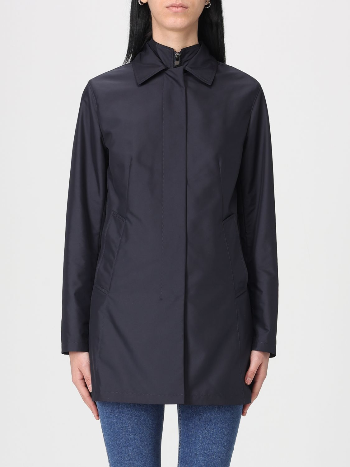 Cappotto FAY Donna colore Blue