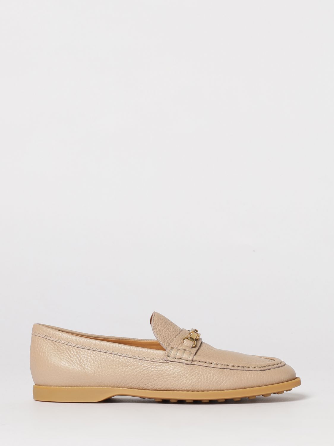 TOD'S Mokassins Damen Farbe Pink