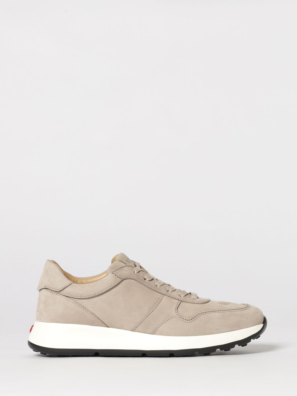 TOD’S Sneakers Men color Grey
