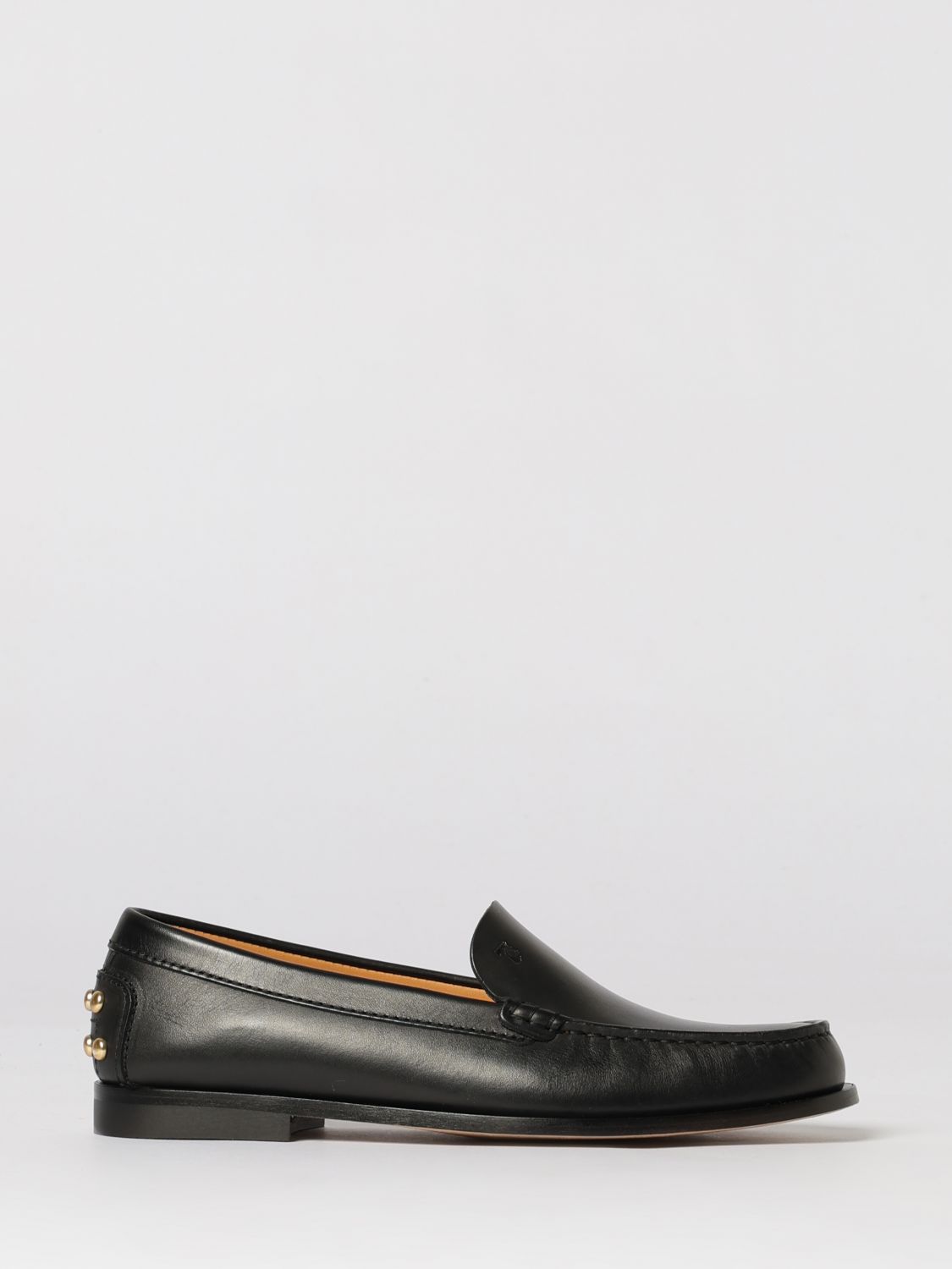 TOD'S Mokassins Damen Farbe Schwarz