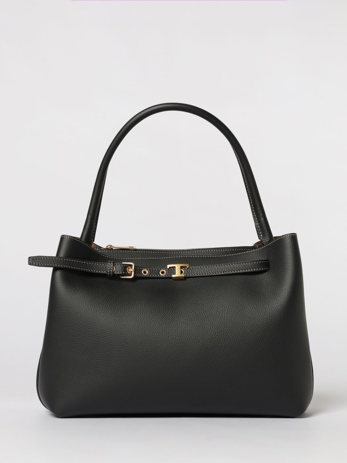 Sac à Main TOD'S Femme couleur Noir OS 5
