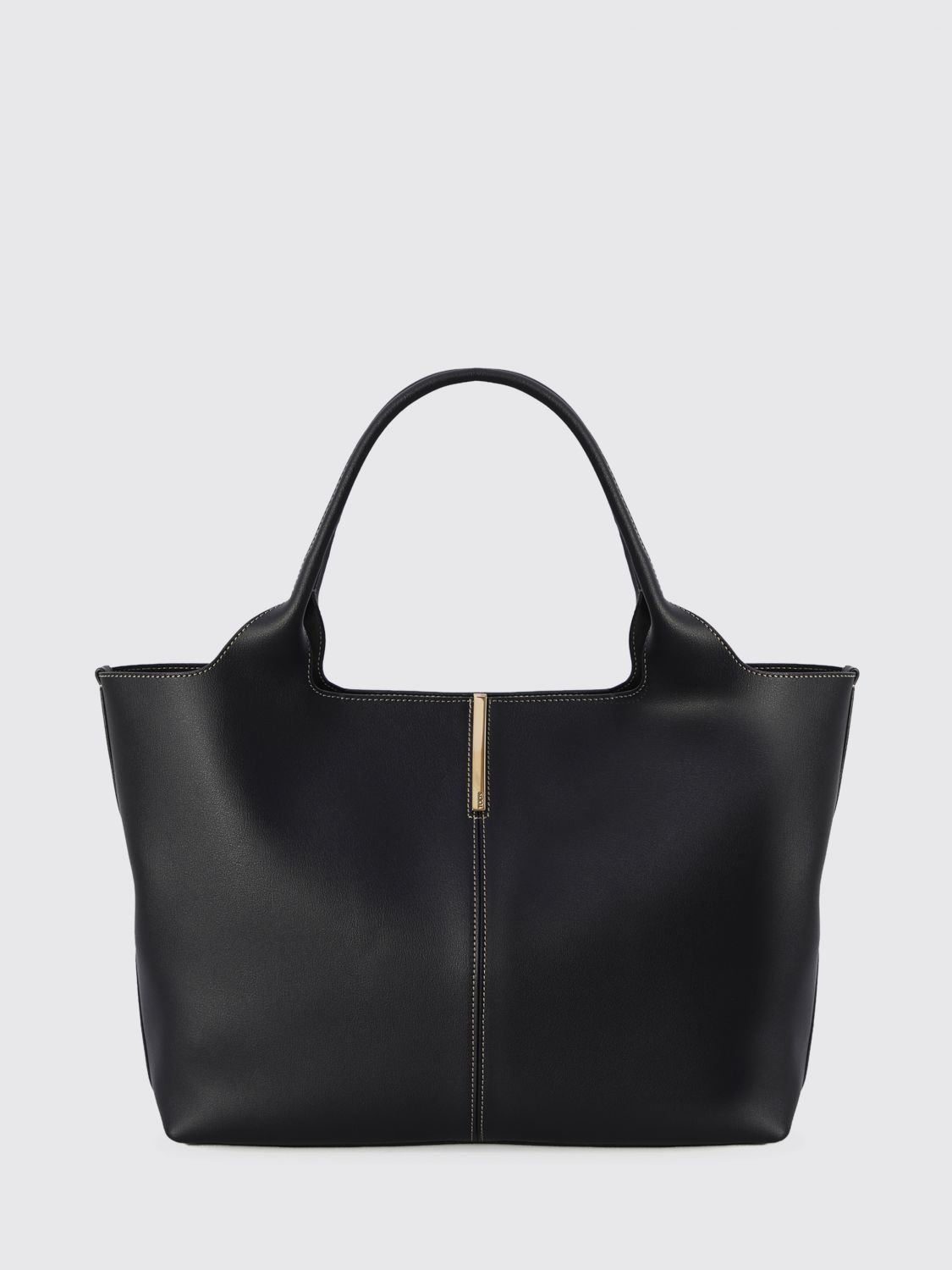 Sac à Main TOD'S Femme couleur Noir OS 6