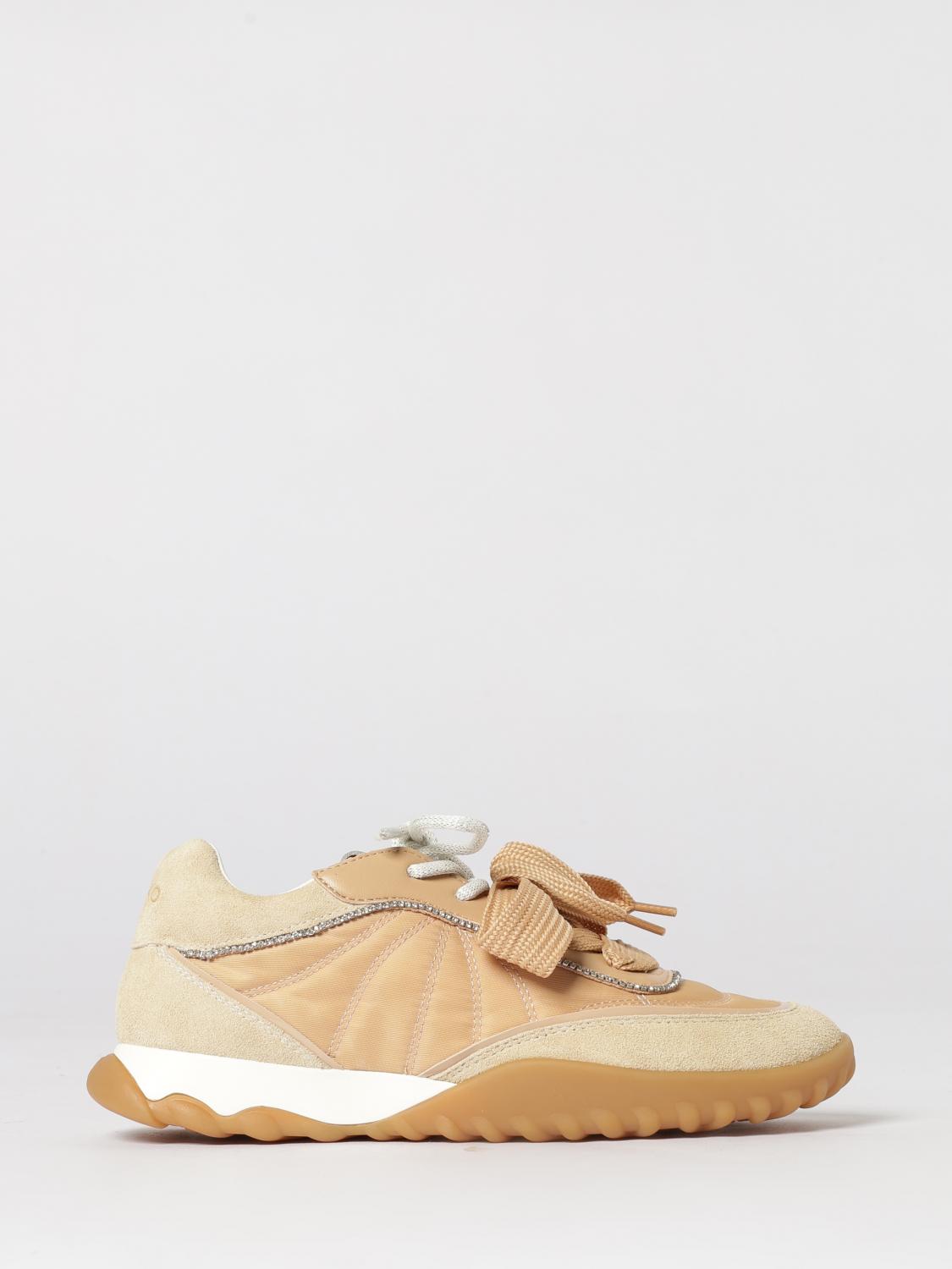 PINKO Sneakers Damen Farbe Pink