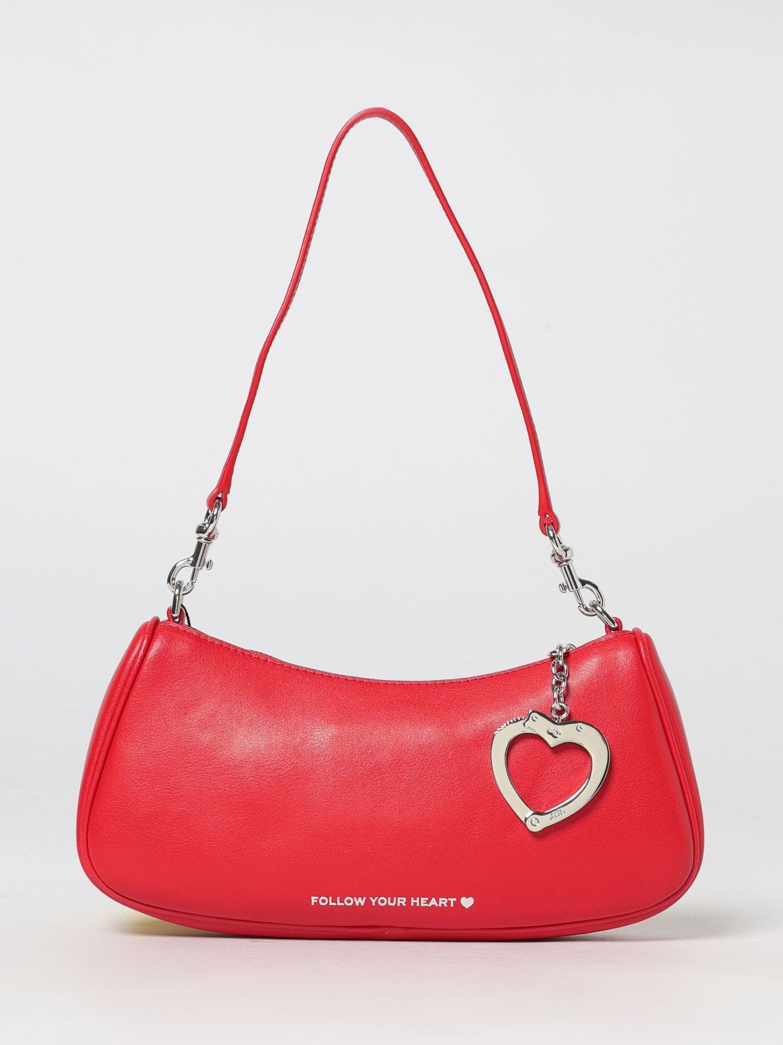 Marc Jacobs Shoulder Bag Woman  In Red