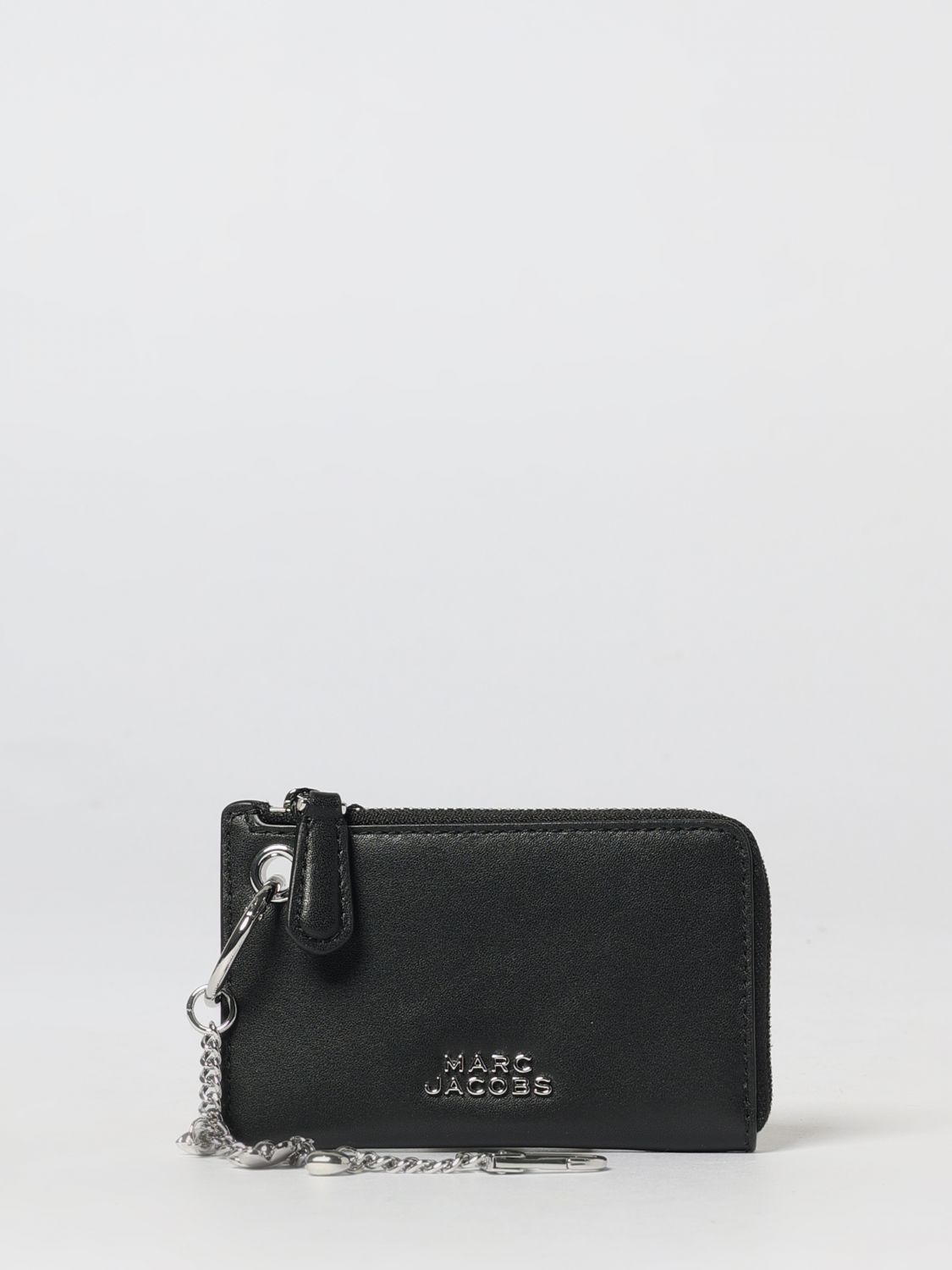 MARC JACOBS Geldbörse Damen Farbe Schwarz