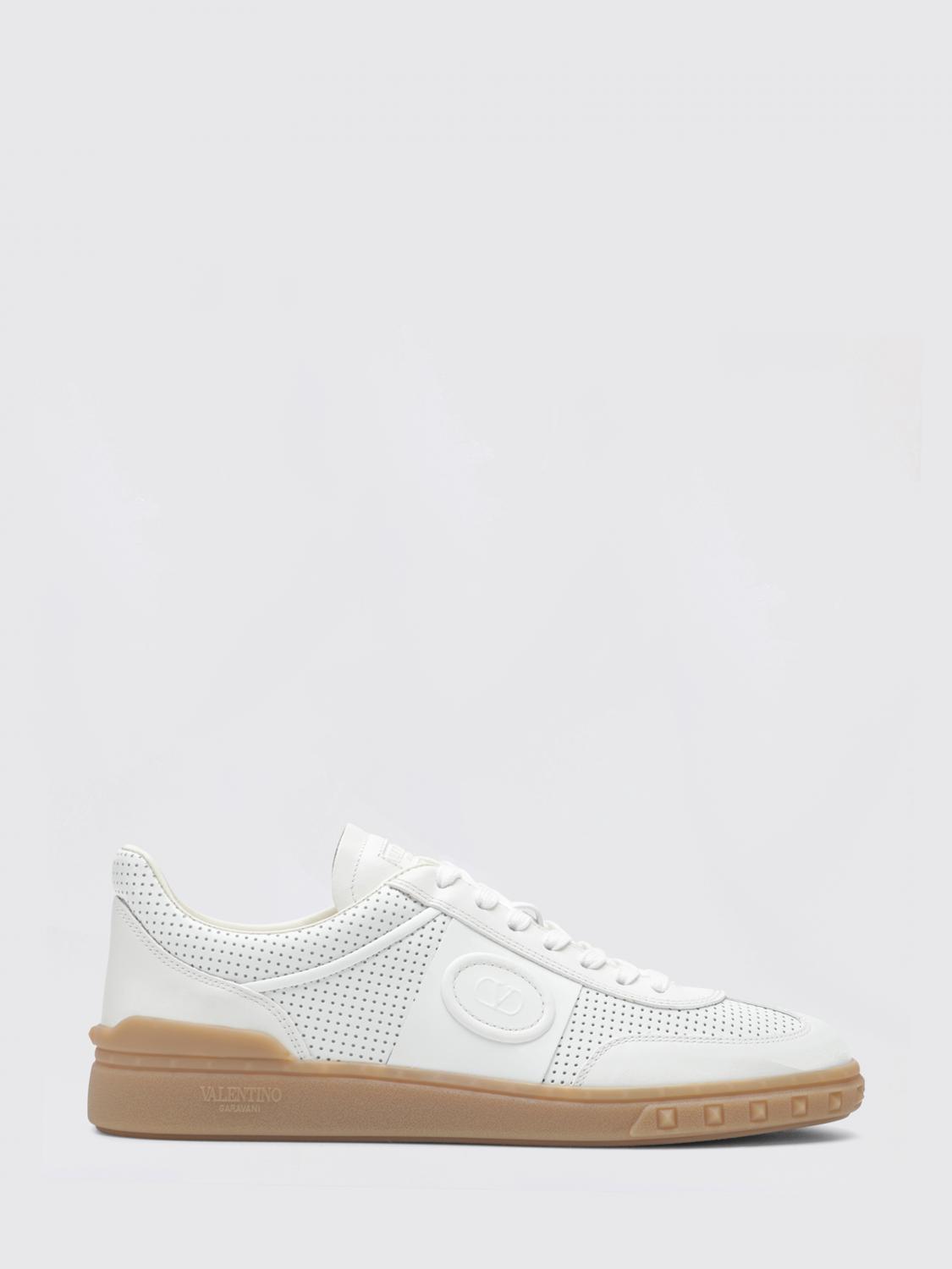 VALENTINO GARAVANI Sneakers Men color White VALENTINO