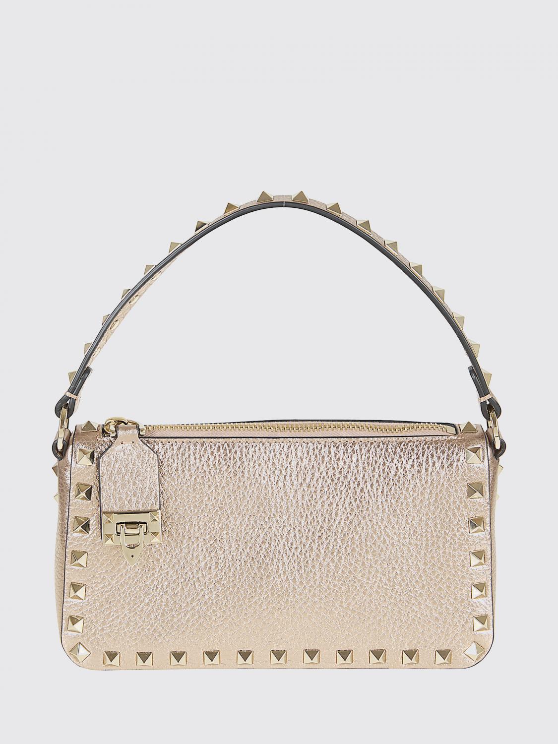 VALENTINO GARAVANI Minitasche Damen Farbe Pink