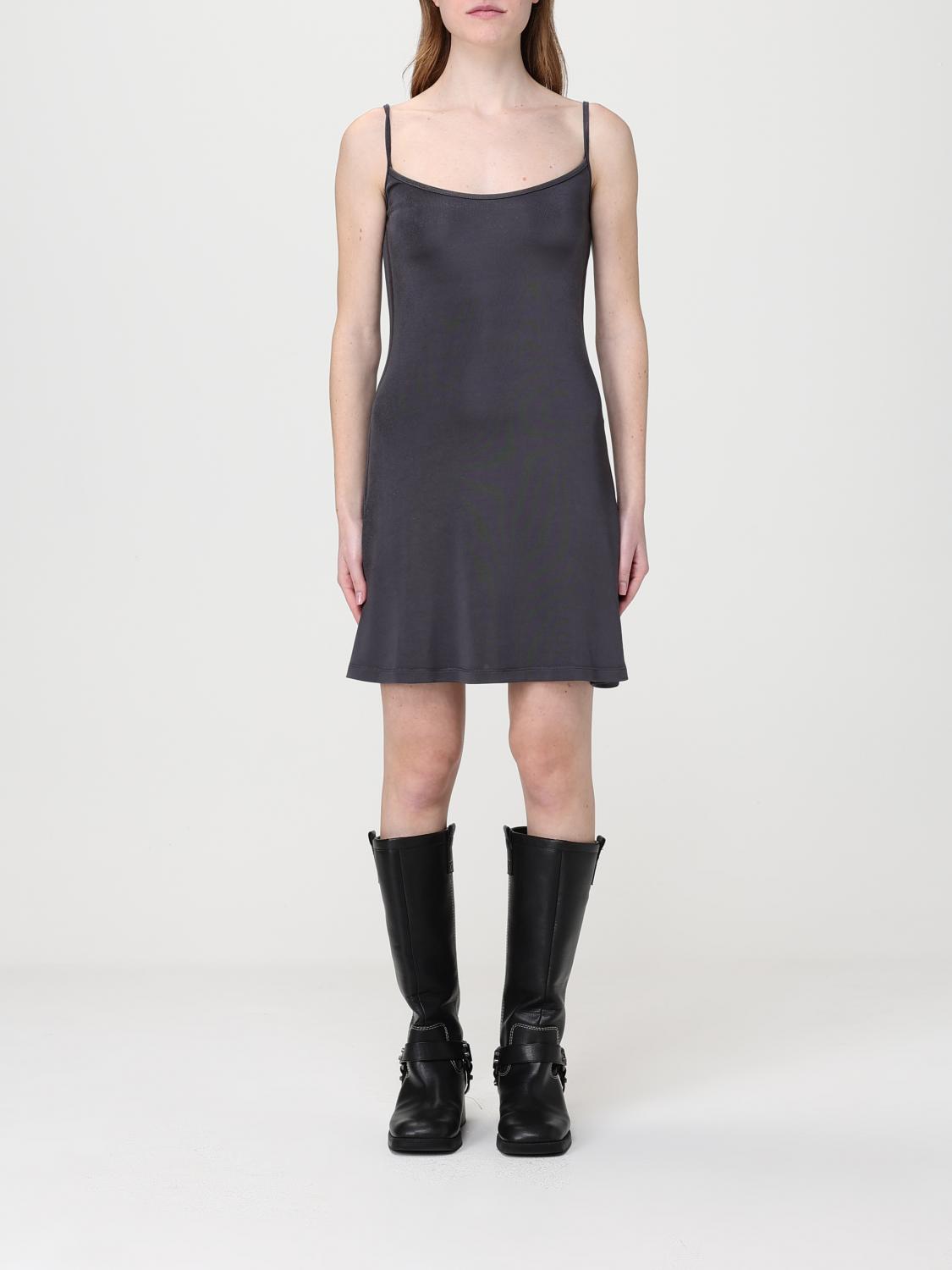 Diesel Γυναικών Γκρί Dress Woman Color