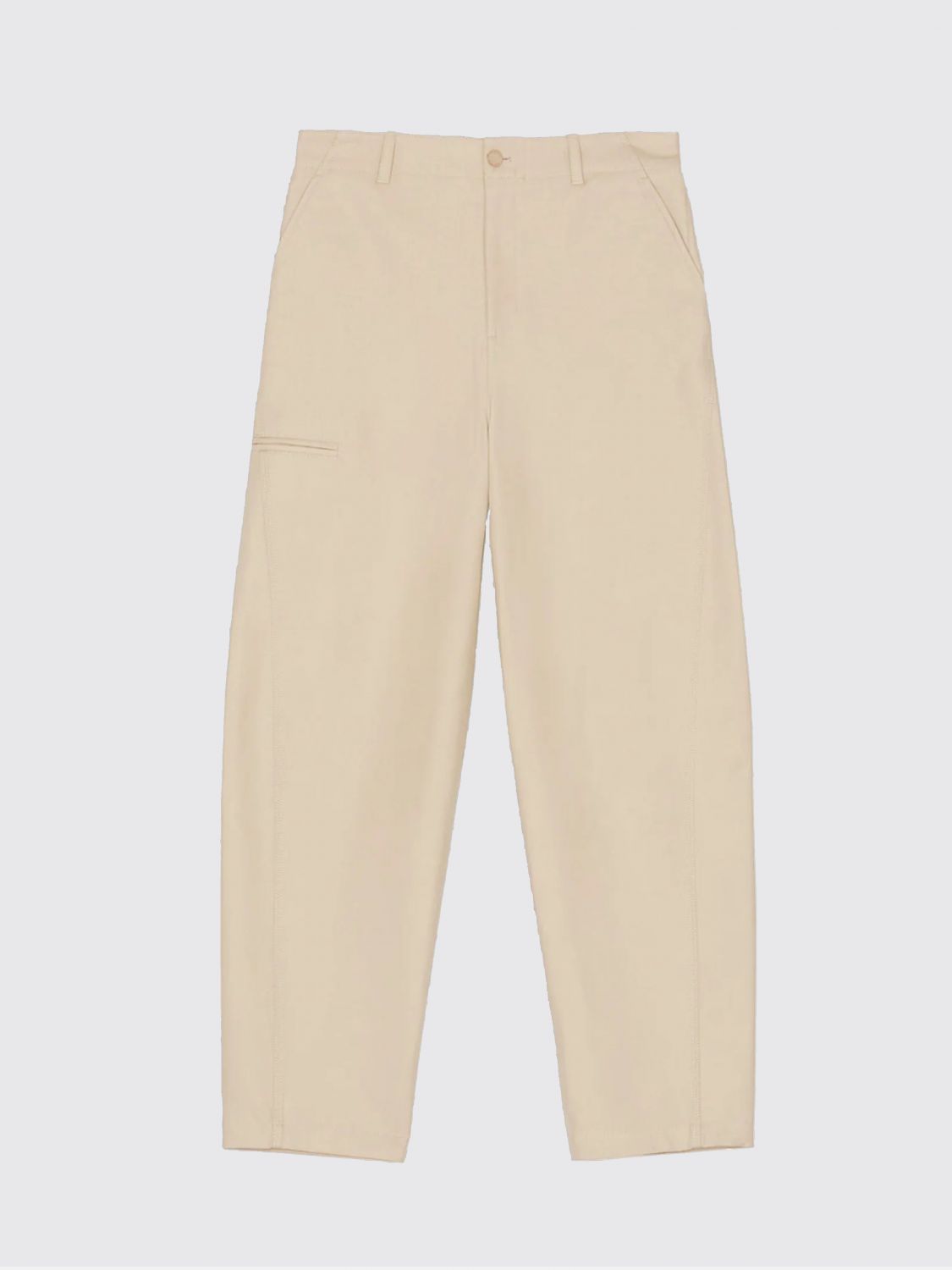 Givenchy Pants Men  In Neutral