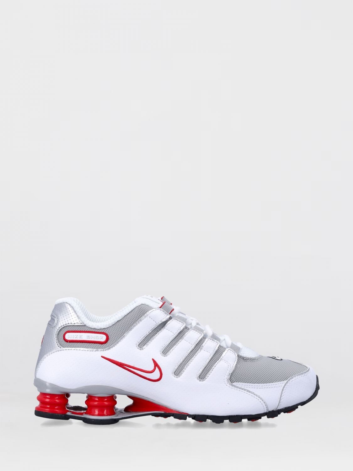 NIKE Sneakers Herren Farbe Weiß