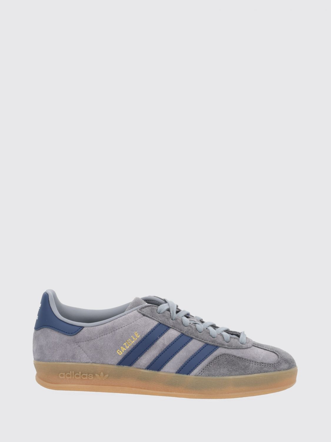 Adidas Originals Sneakers Men  In Gray