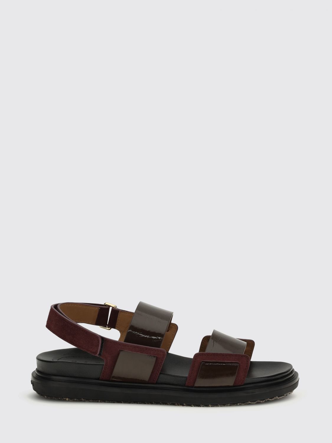 MARNI Sandalen Mit Absatz Damen Farbe Bunt