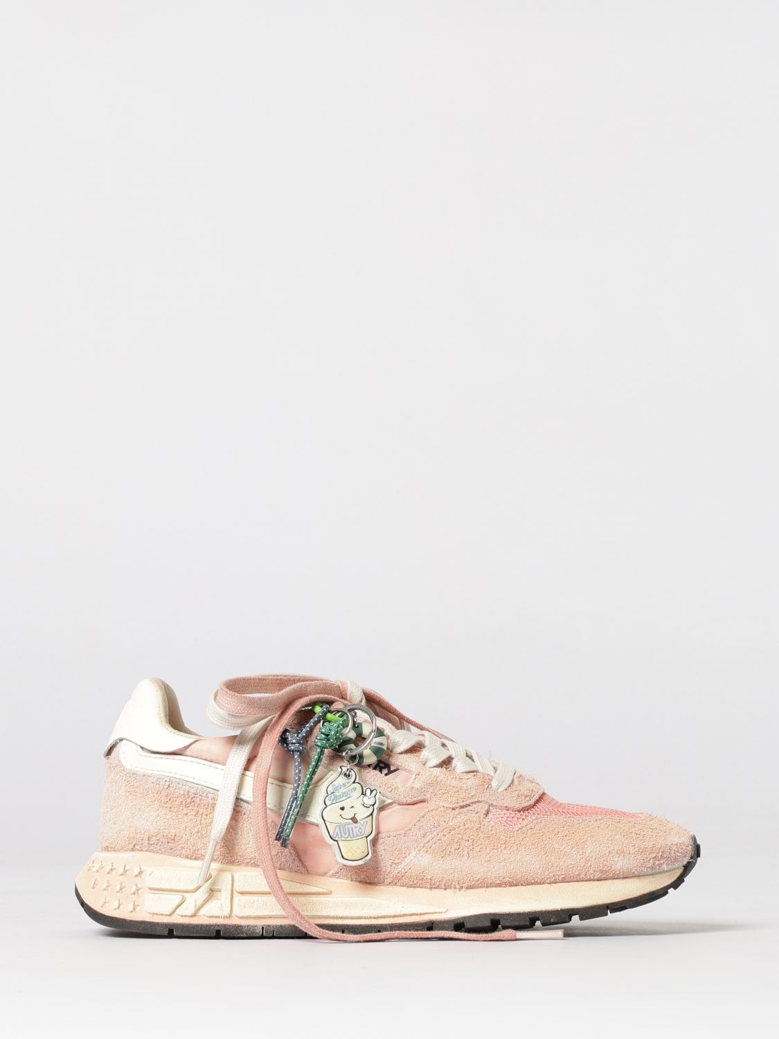 AUTRY Sneakers Damen Farbe Pink