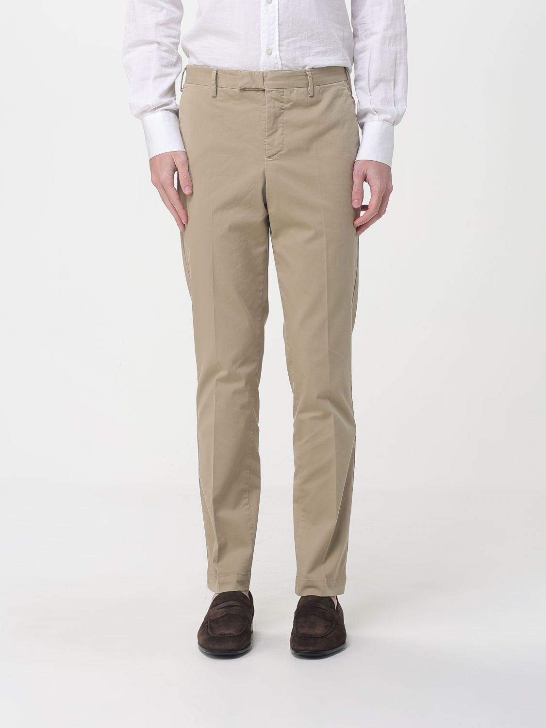 PT TORINO Hose Herren Farbe Beige