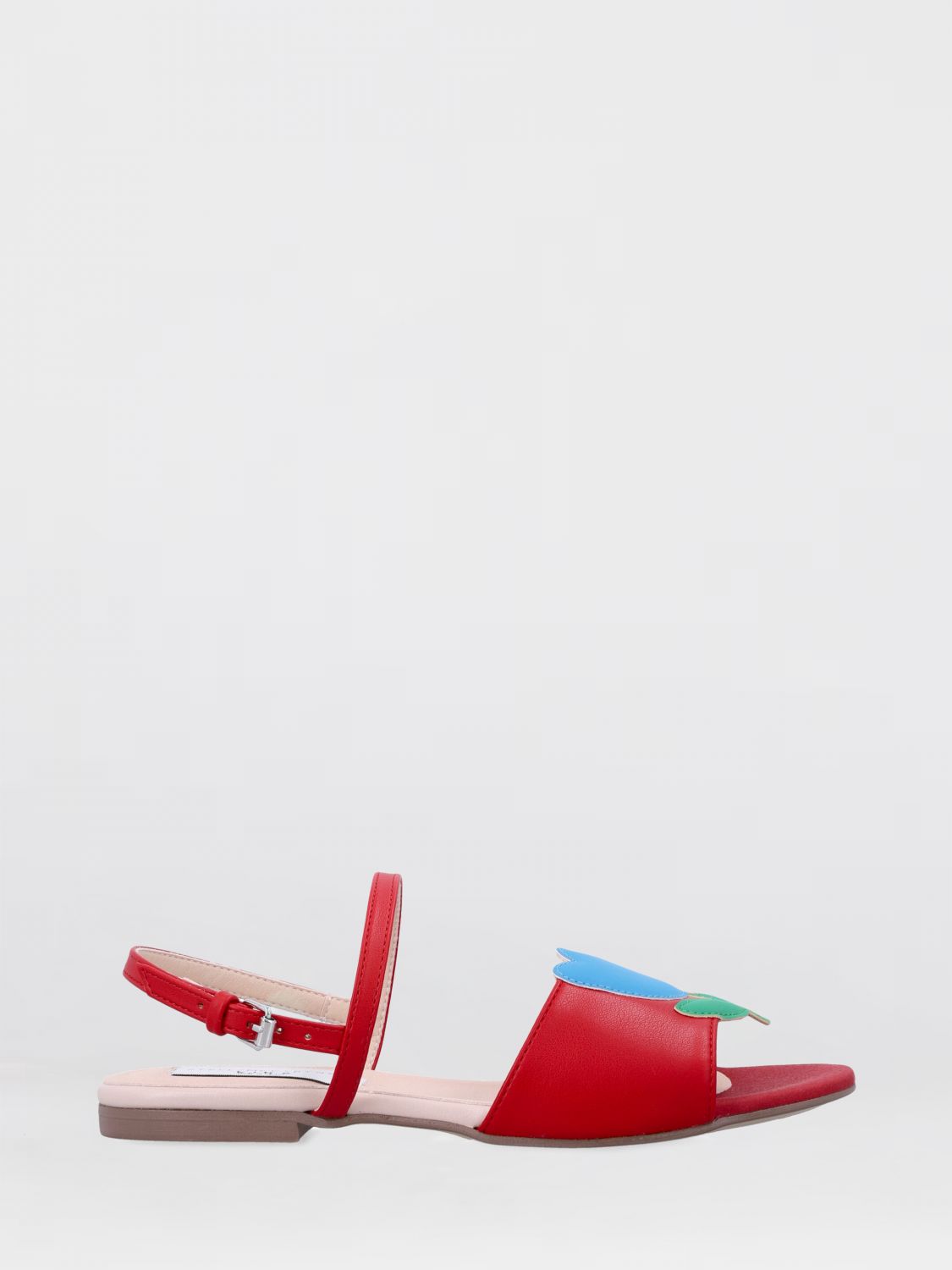 STELLA MCCARTNEY KIDS Schuhe Kinder Farbe Rot