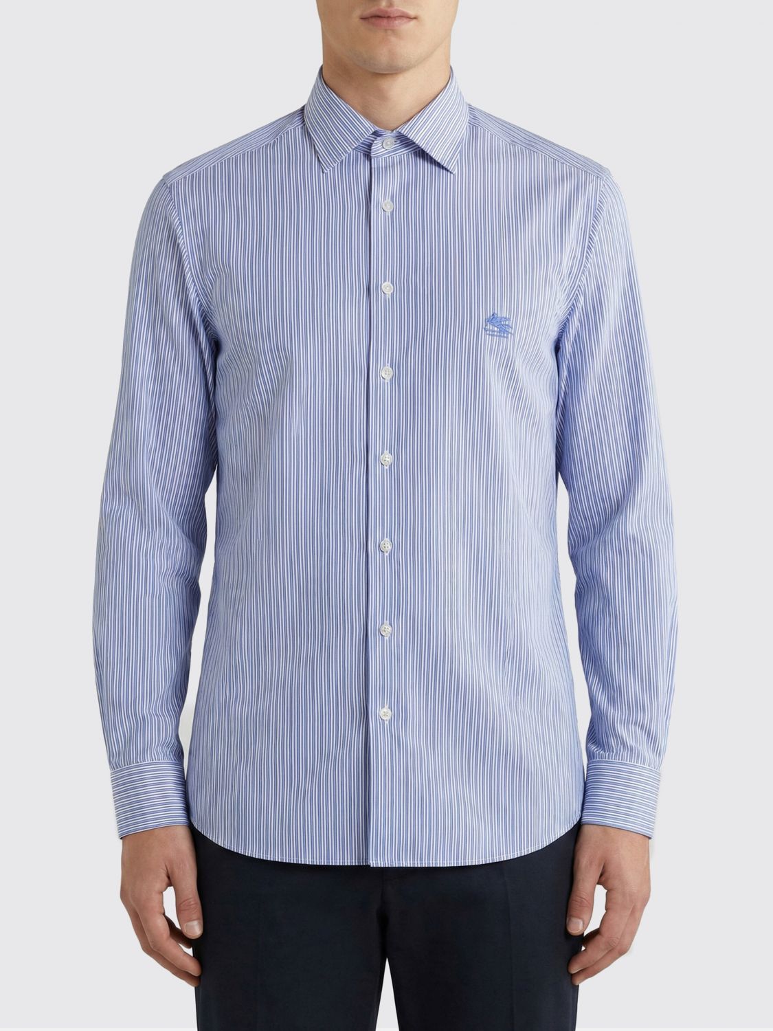 Camicia ETRO Uomo colore Fantasia