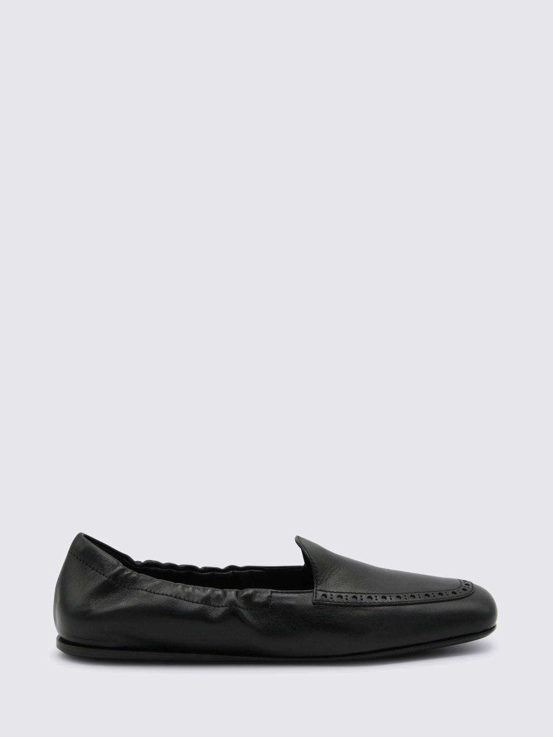 CHURCH’S Loafer Woman color Black