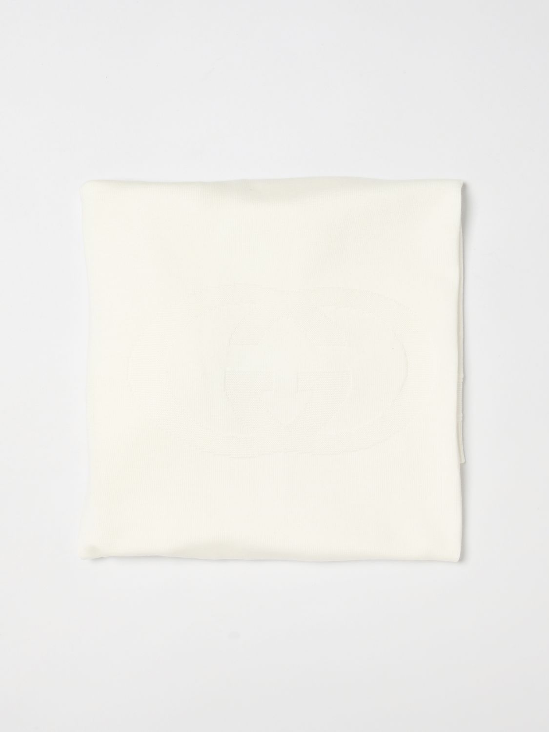 GUCCI Copertina in cotone