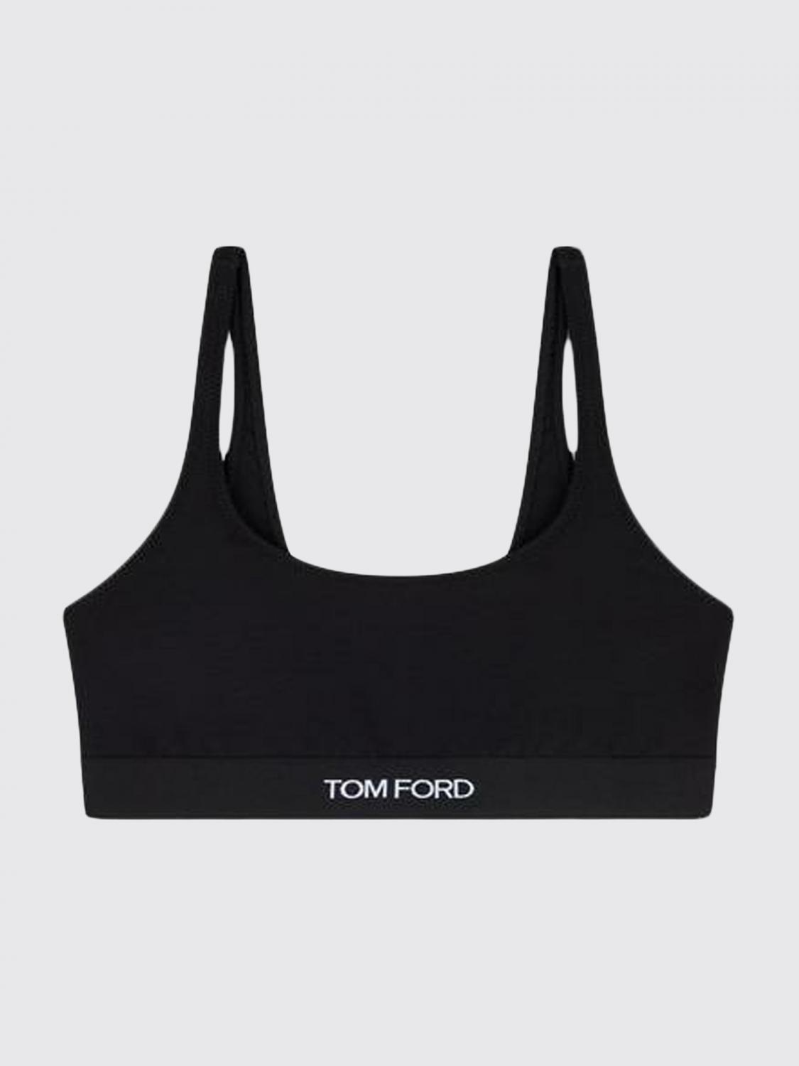 TOM FORD Dessous Damen Farbe Schwarz