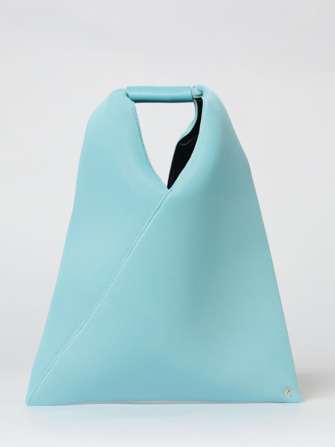 MM6 MAISON MARGIELA Bag Kids color Blue　MM6 MAISON MARGIELA バッグ キッズカラー ブルー MM6