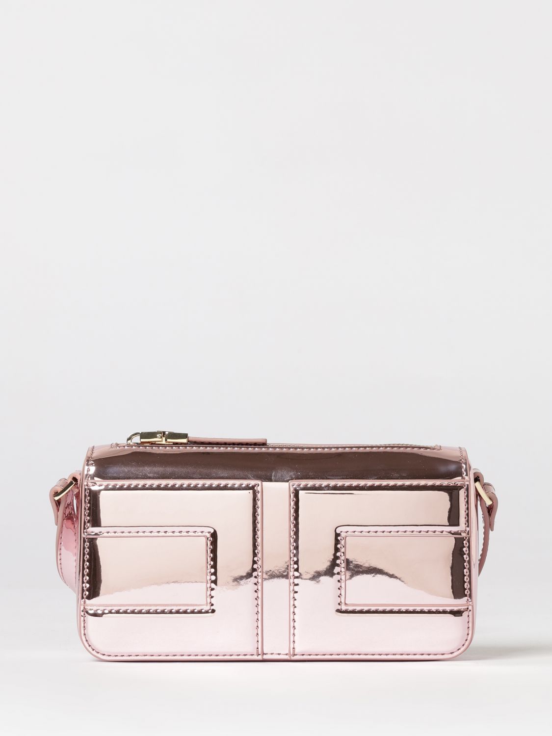 ELISABETTA FRANCHI LA MIA BAMBINA Tasche Kinder Farbe Pink