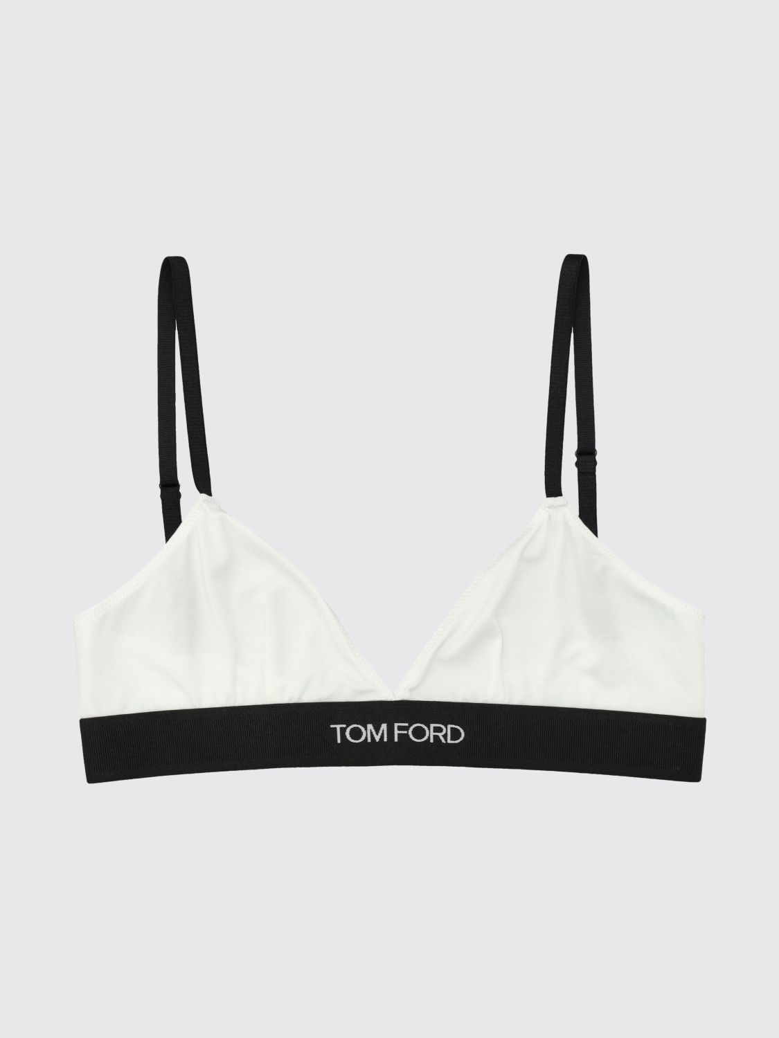 TOM FORD Dessous Damen Farbe Weiß