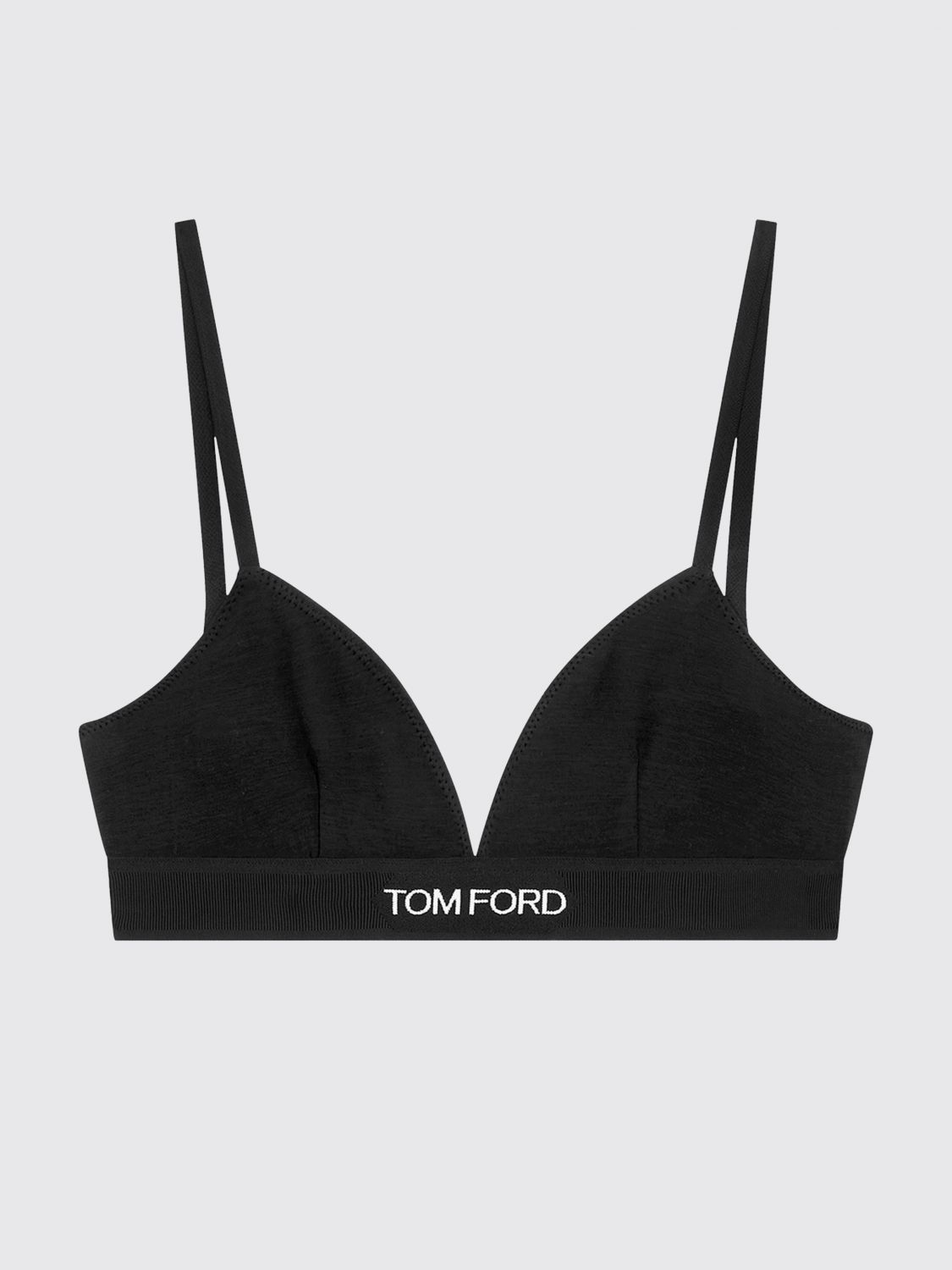 TOM FORD Dessous Damen Farbe Schwarz