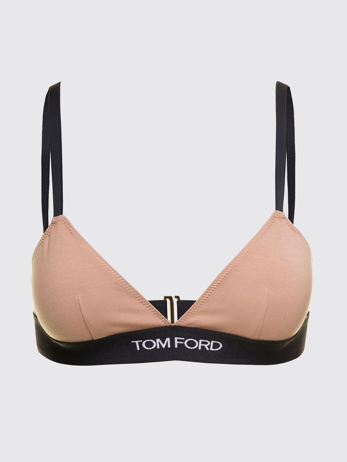 TOM FORD Reggiseno in modal stretch