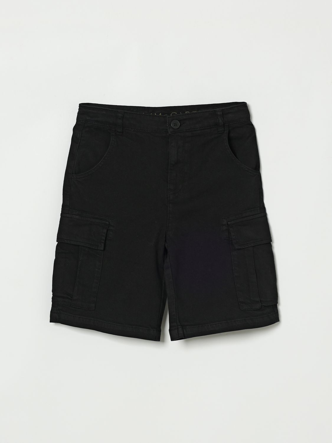 STELLA MCCARTNEY KIDS Shorts Kinder Farbe Schwarz