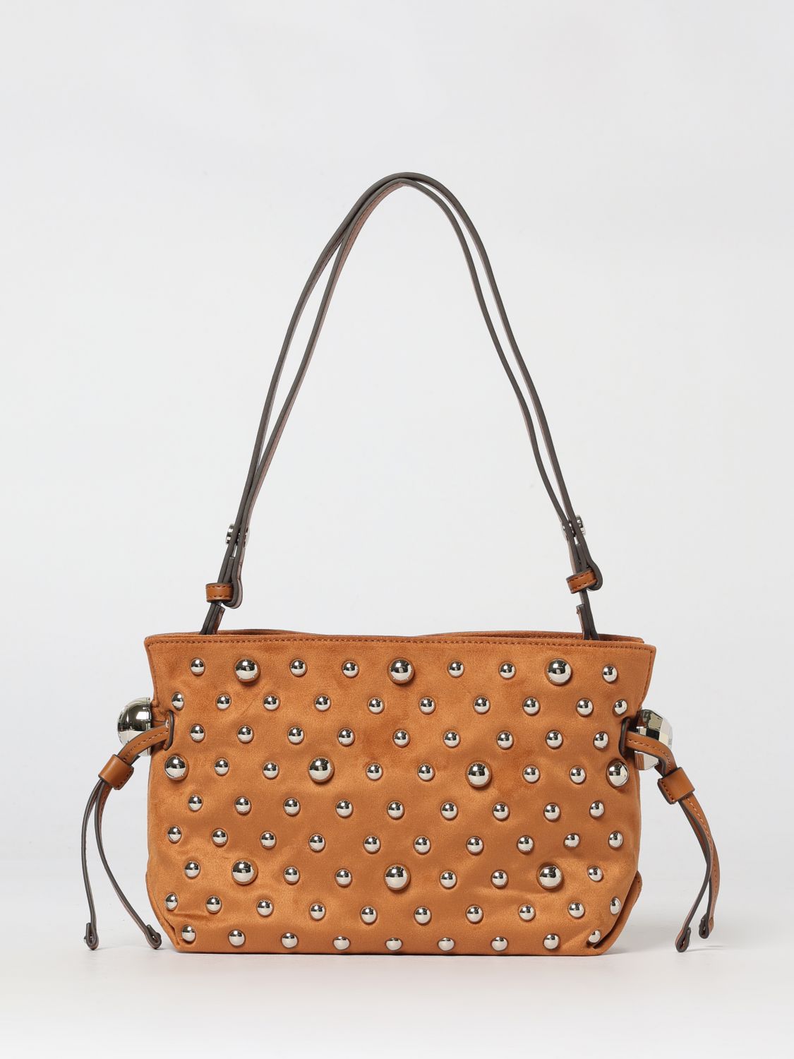 Liu Jo Γυναικών Καφέ Shoulder Bag Woman Color