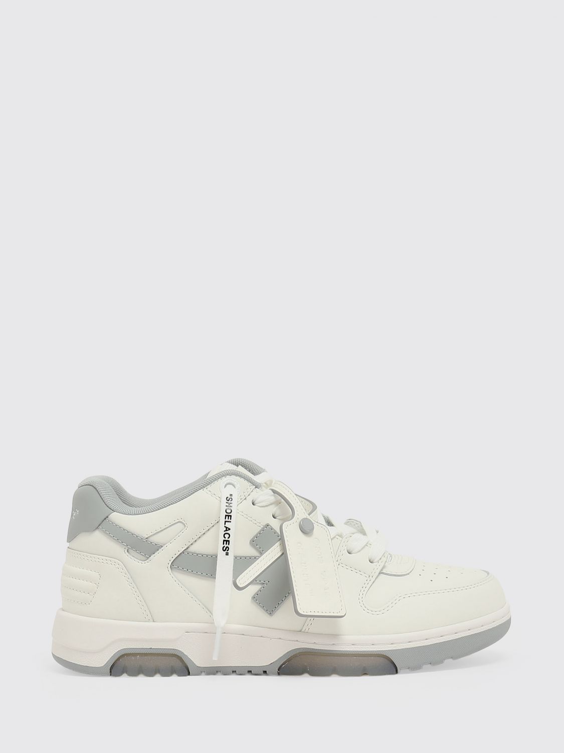OFF-WHITE Sneakers Herren Farbe Weiß