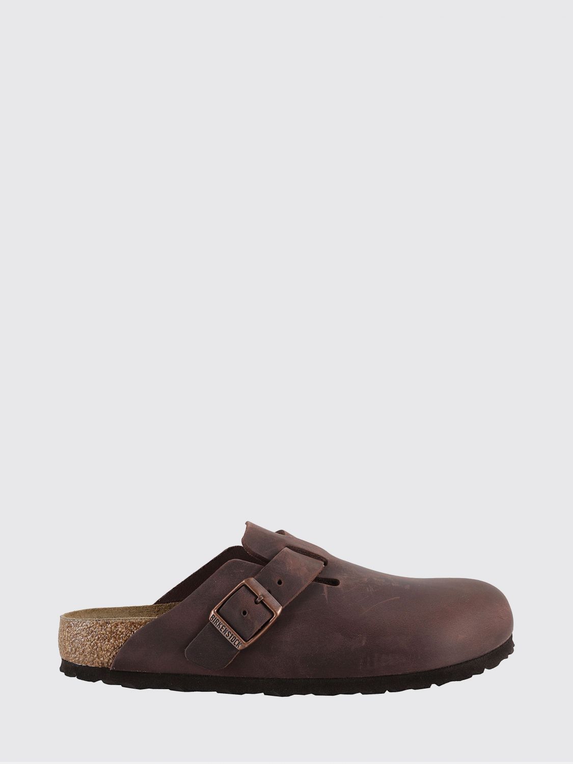 BIRKENSTOCK Schuhe Damen Farbe Braun