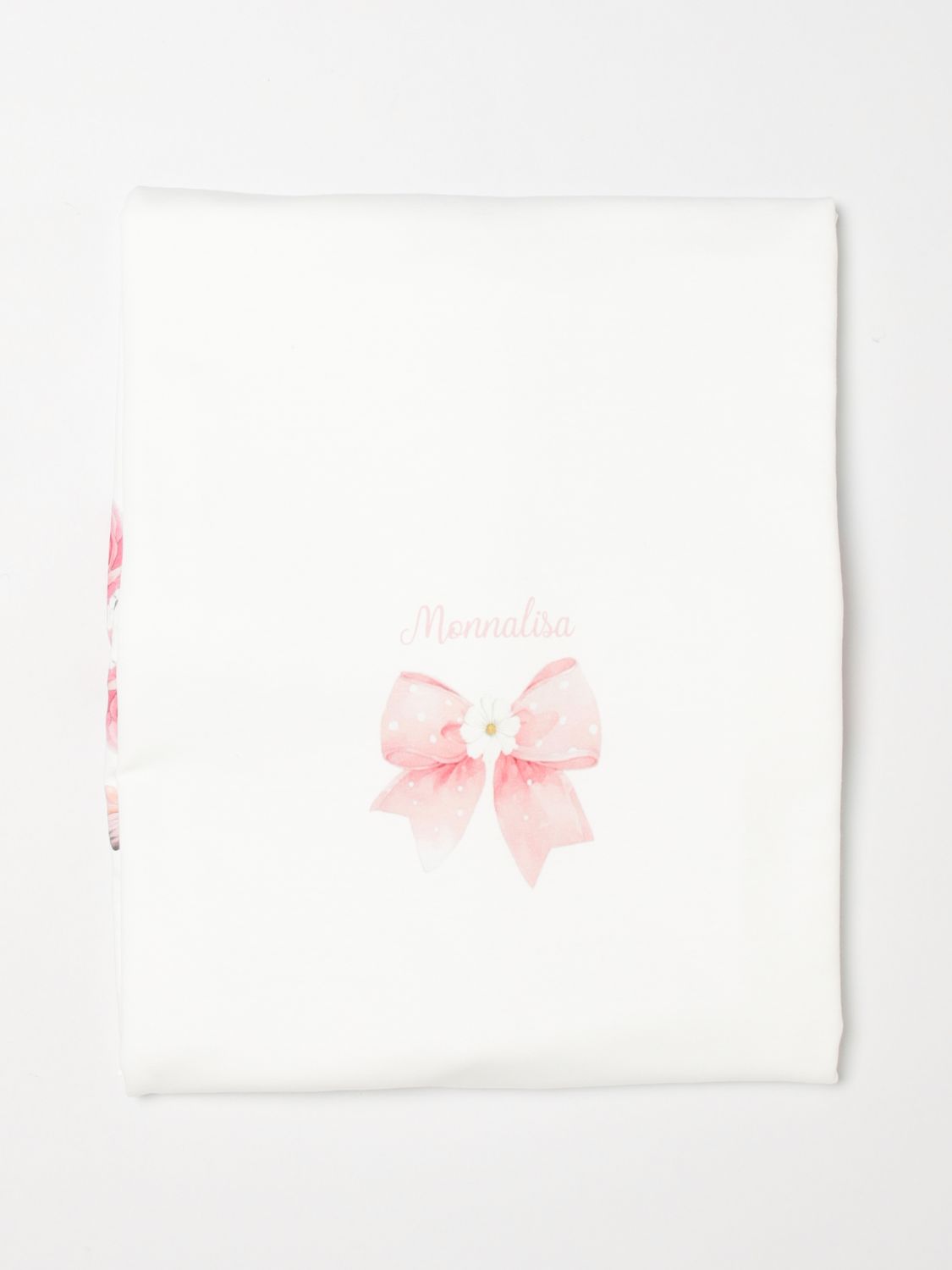 MONNALISA Accessoire Kinder Farbe Weiß