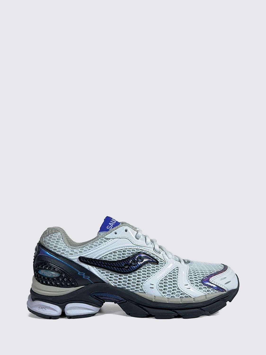SAUCONY Sneakers Woman color White