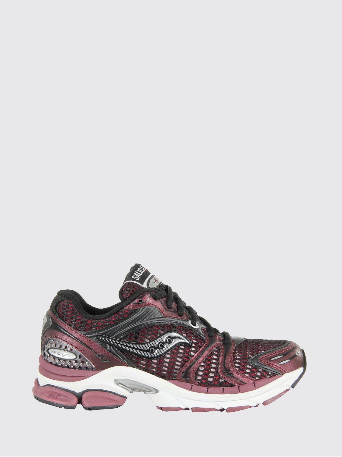 SAUCONY Sneakers Damen Farbe Braun