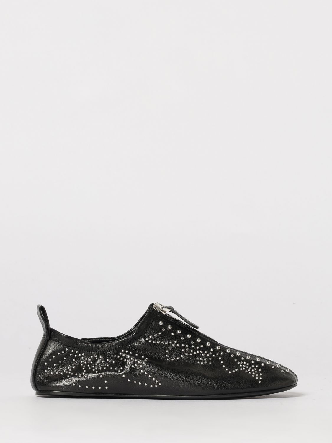 CHLOÉ Ballerinas Damen Farbe Schwarz