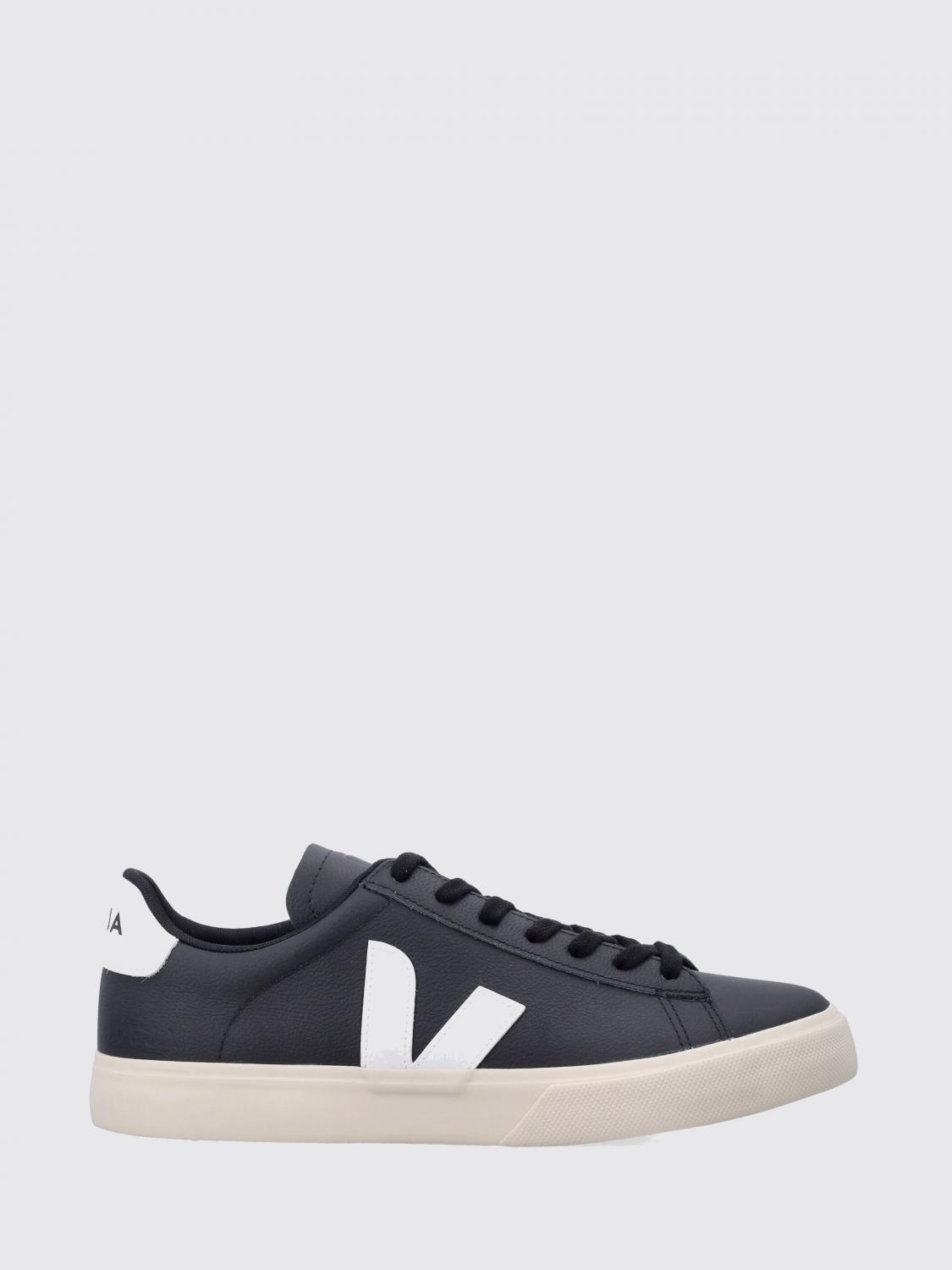 VEJA Sneakers Herren Farbe Schwarz