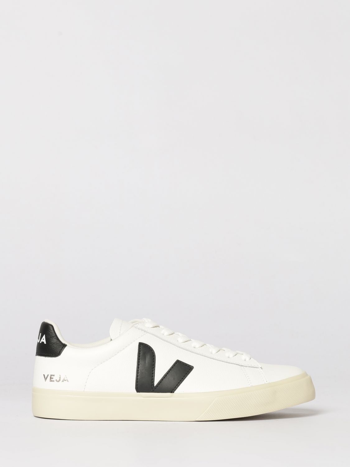 VEJA Sneakers Herren Farbe Weiß