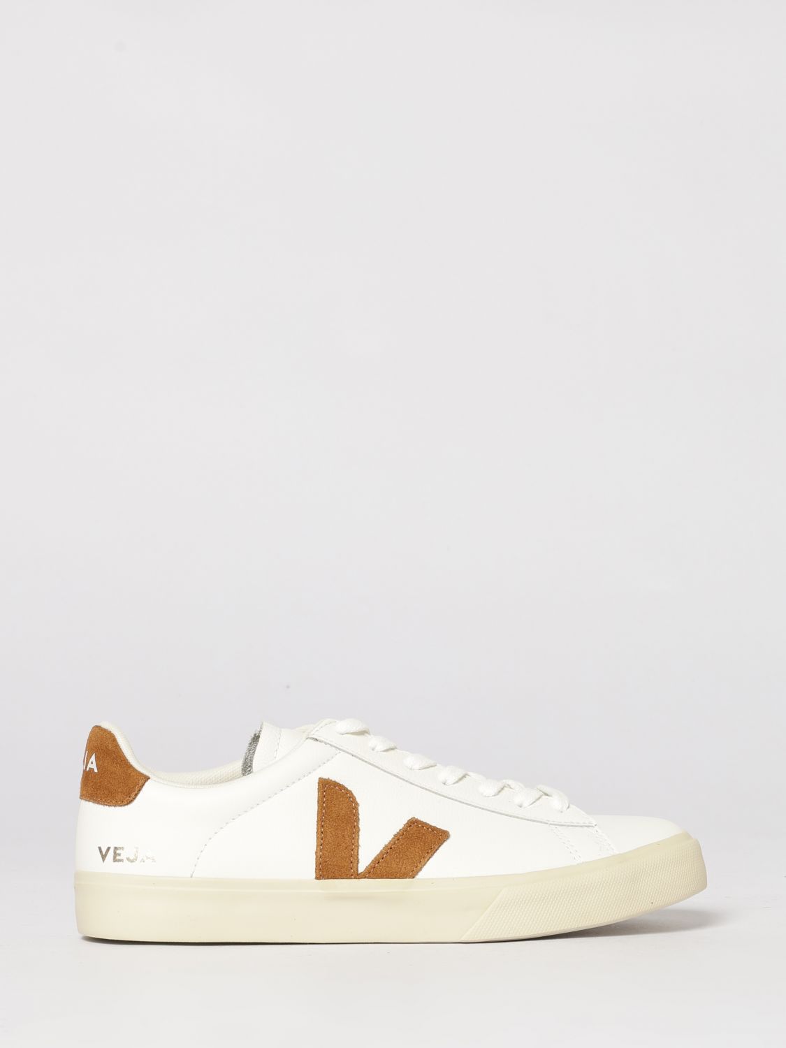 VEJA Sneakers Herren Farbe Weiß