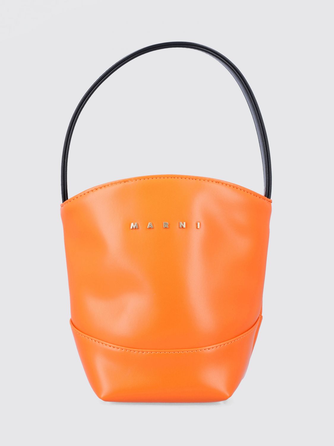 MARNI Bag Kids color Orange　MARNI バッグ キッズカラー オレンジ MARNI