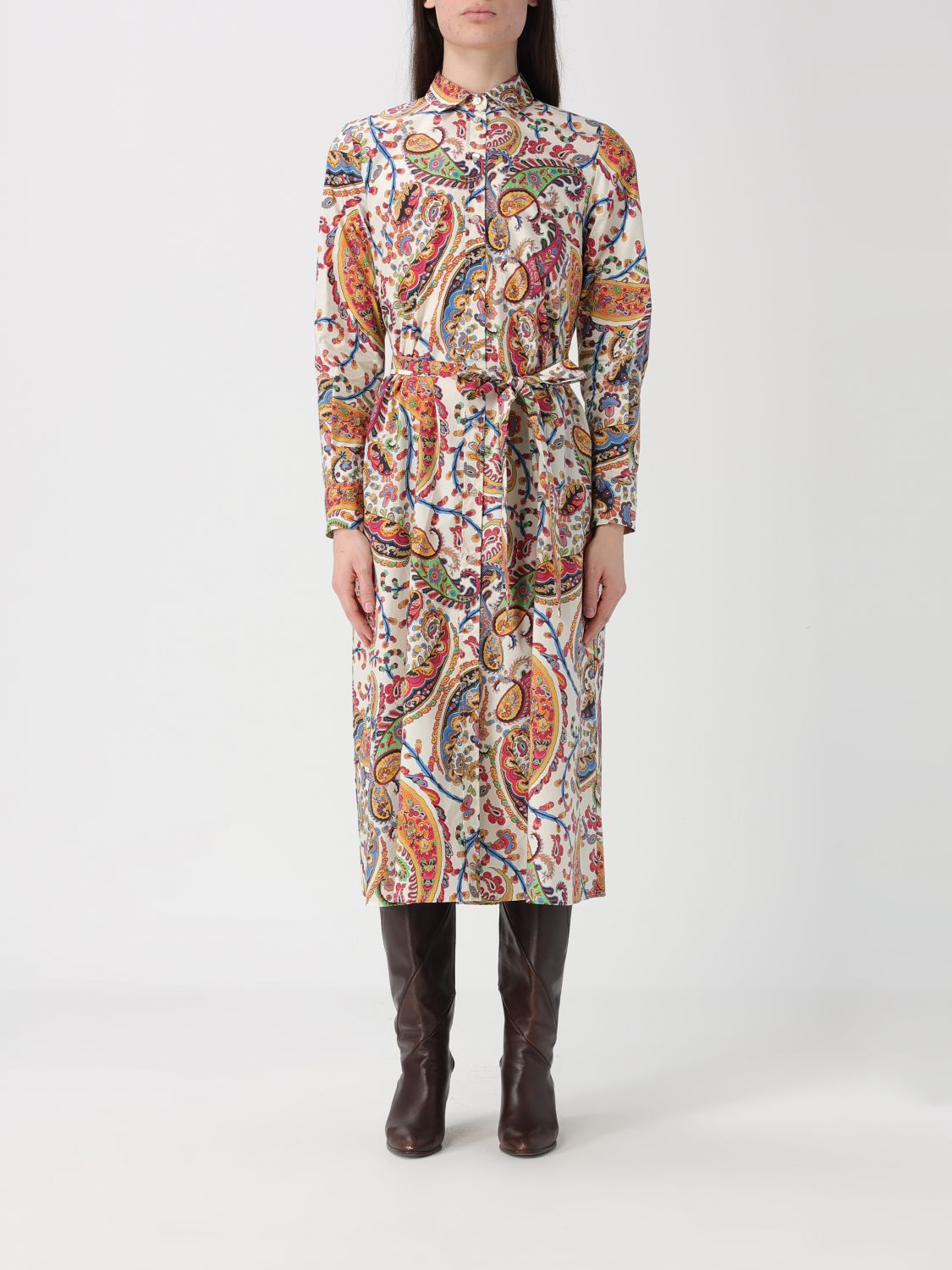 Abito ETRO Donna colore Fantasia