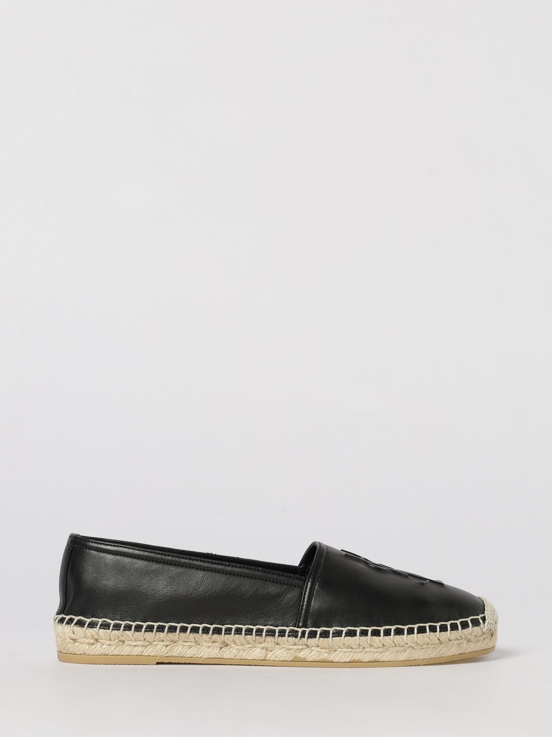 SAINT LAURENT Espadrilles Damen Farbe Schwarz