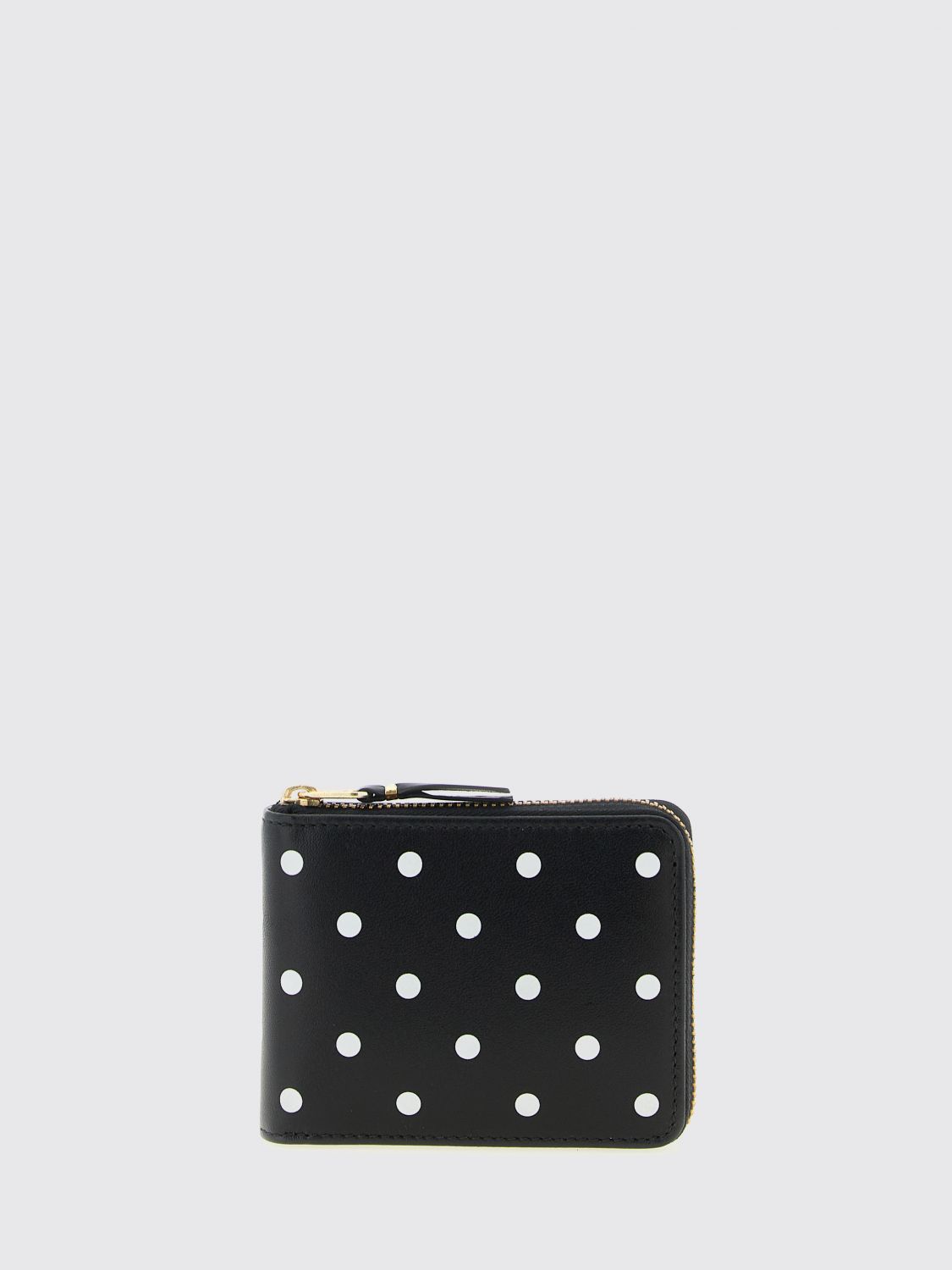 COMME DES GARÇONS Portemonnaie Herren Farbe Weiß
