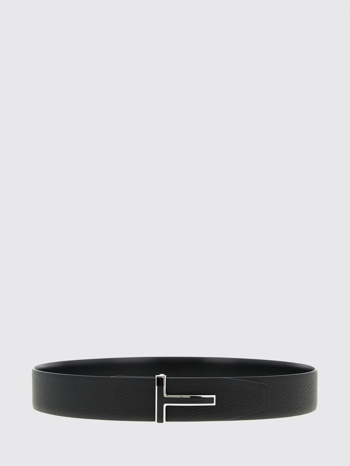 TOM FORD Gürtel Herren Farbe Schwarz