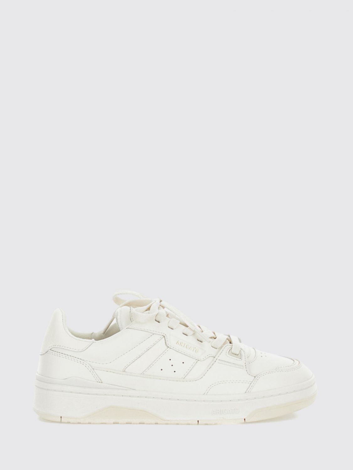 AXEL ARIGATO Sneakers Herren Farbe Weiß